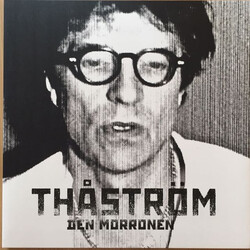 Thåström Den Morronen Vinyl LP