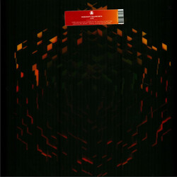 C418 Minecraft Volume Beta Vinyl 2 LP