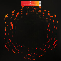 C418 Minecraft Volume Beta Vinyl 2 LP