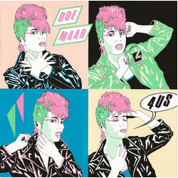 Doe Maar 4US Multi Vinyl LP/CD