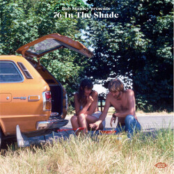 Bob Stanley 76 In The Shade Vinyl 2 LP