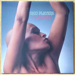 Ohio Players Pleasure Vinyl LP