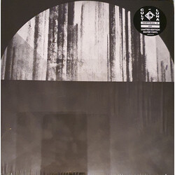 Cult Of Luna Vertikal Ii -Reissue- Silver Vinyl LP