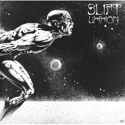 Slift Ummon Vinyl 2 LP