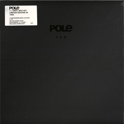 Pole 1 2 3 Vinyl