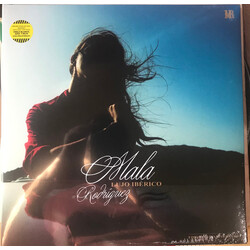 Mala Rodríguez Lujo Ibérico (Edición 15º Aniversario) Vinyl LP