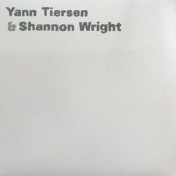 Yann Tiersen / Shannon Wright Yann Tiersen & Shannon Wright Vinyl LP