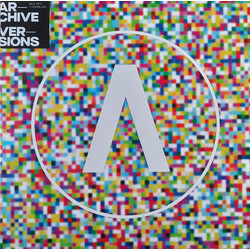 Archive Versions Vinyl LP