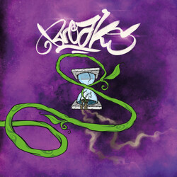 Broaks Broaks Vinyl LP