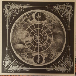 Almyrkvi / The Ruins Of Beverast Almyrkvi • The Ruins Of Beverast