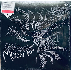 Moon Duo Escape (Expanded Edition) Vinyl LP