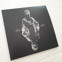 Zola Jesus Live At Roadburn 2018 Vinyl 2 LP