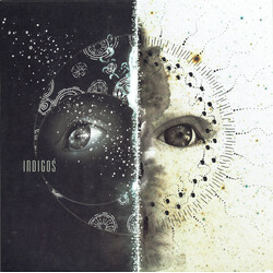 Indigos (3) Indigos EP Vinyl