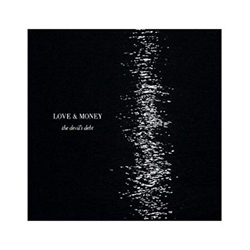 Love & Money Devil'S Debt -Lp+Cd- Vinyl LP