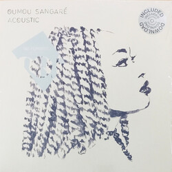 Oumou Sangare Acoustic Vinyl LP