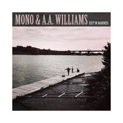 Mono (7) / A.A.Williams Exit In Darkness Vinyl