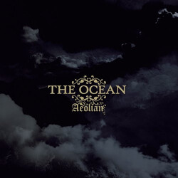 The Ocean (2) Aeolian Vinyl 2 LP