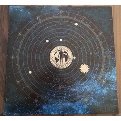 The Ocean (2) Anthropocentric Vinyl 2 LP