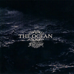 The Ocean (2) Fluxion Vinyl 3 LP