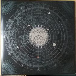 The Ocean (2) Heliocentric Vinyl 2 LP