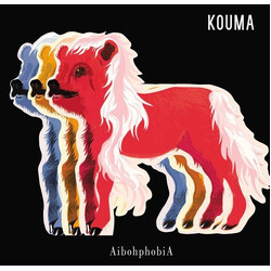 Kouma AibohphobiA Vinyl LP