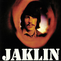 Jaklin Jaklin Vinyl LP