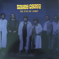 Sandy Coast The Eyes Of Jenny Vinyl