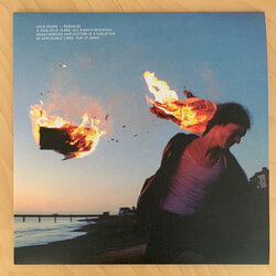 Cold Years Paradise Vinyl LP