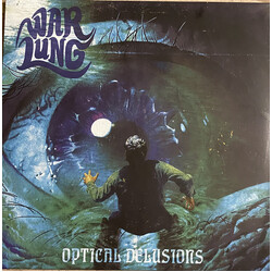 Warlung Optical Delusions