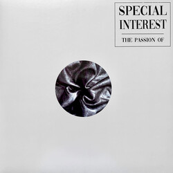 Special Interest (2) The Passion Of Vinyl LP