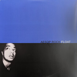 Aesop Rock Float Vinyl 2 LP