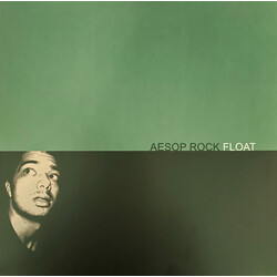Aesop Rock Float Vinyl 2 LP