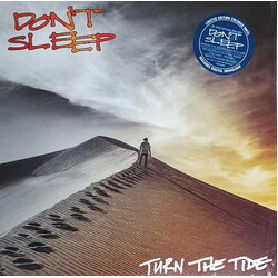 Don't Sleep (2) Turn The Tide