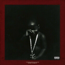 Lil Yachty Lil Boat 3 Vinyl 2 LP