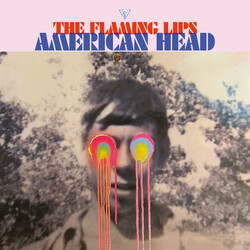 The Flaming Lips American Head
