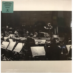 Jameszoo / Jules Buckley / Metropole Orchestra Melkweg