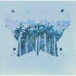 Papillon (20) Banco Vinyl LP