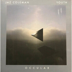Jaz Coleman / Youth Occular Vinyl LP
