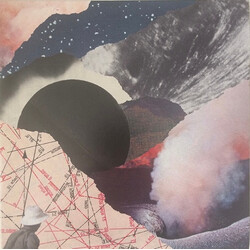 Boogarins Desvio Onirico Vinyl