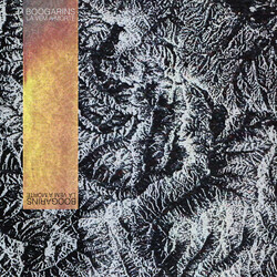 Boogarins Lá Vem A Morte Vinyl LP