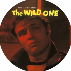 Leith Stevens Wild One -Pd- Vinyl LP