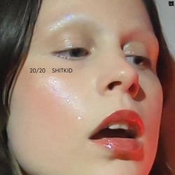 Shitkid 20/20 Shitkid Vinyl LP