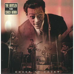 The Beatles The Beatles Play Chuck Berry Vinyl