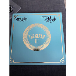 The Avett Brothers The Gleam III (The Third Gleam) Vinyl LP