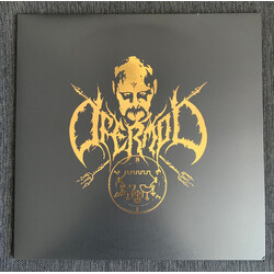 Ofermod Pentagrammaton Vinyl 2 LP