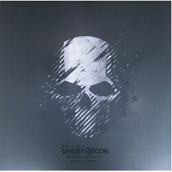Alain Johannes / Alessandro Cortini / Norm Block Tom Clancy's Ghost Recon Breakpoint (Original Soundtrack)