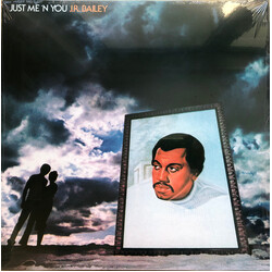 J.R. Bailey Just Me ’N You Vinyl LP