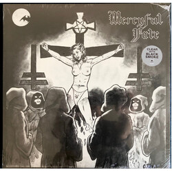 Mercyful Fate Mercyful Fate Vinyl