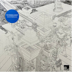 Tim Engelhardt Idiosynkrasia Vinyl 2 LP