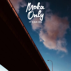 Moka Only It Can Do Vinyl LP